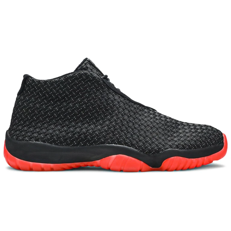 Men's Future Premium 'Black Infrared 23 (2018)'