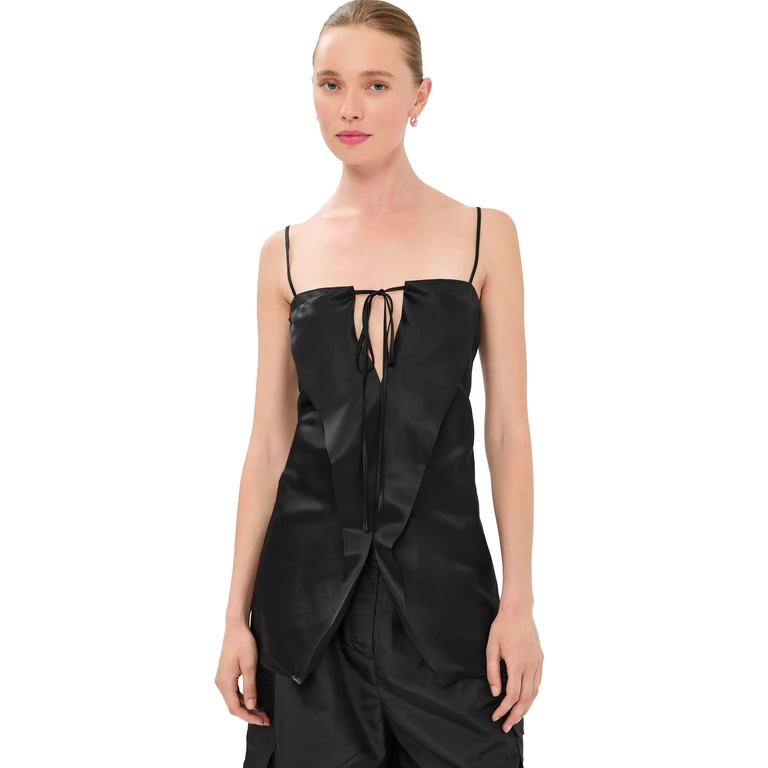 TOVE Kalani Top Black 36