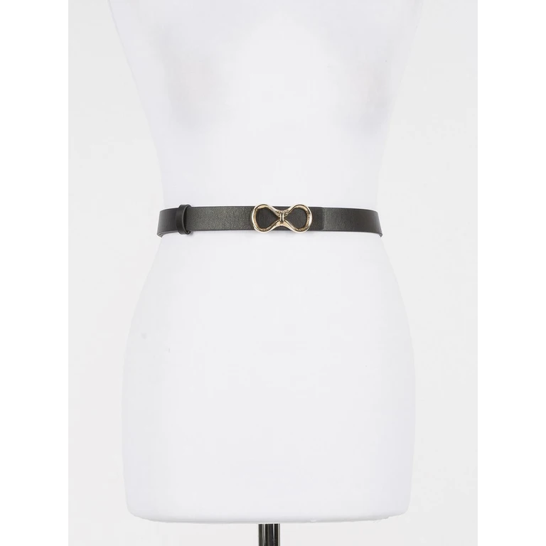 Belt Woman color Black (261TA444010180)