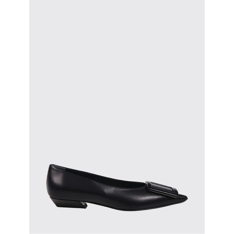 High Heel Shoes Woman color Black (RVW8244550091TB999)