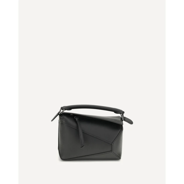 LOEWE Puzzle Edge mini Handbag Female UNI