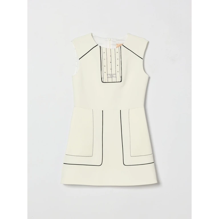 Dress Kids color Black (EFAB6470GA0220125)