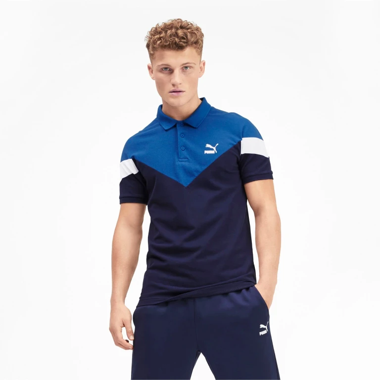 Men's Iconic Mcs Polo Pique Polos