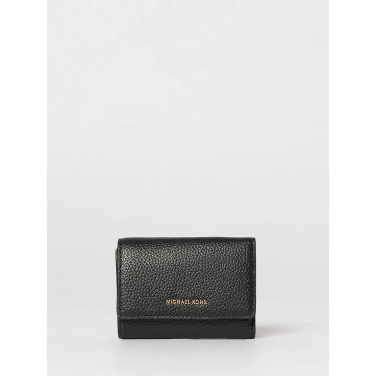 Wallet Woman color Black (32S5GYTP1L001)