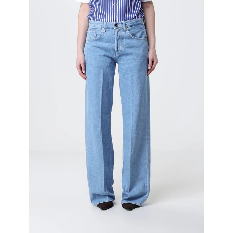 Jeans Woman color Blue (DP427DFE332DMB9800)