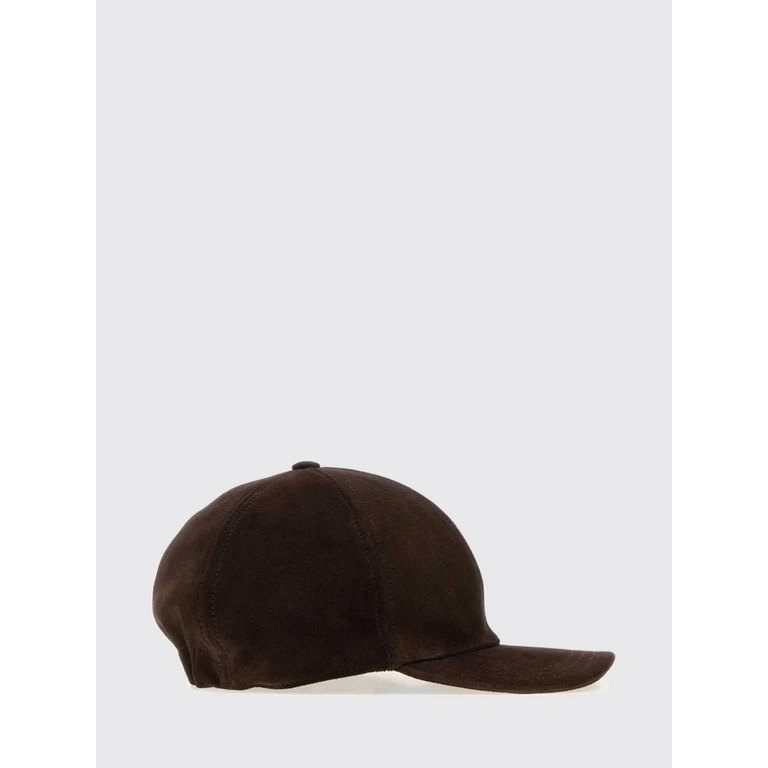 Hat Men color Dark (HDA51NUXT55)