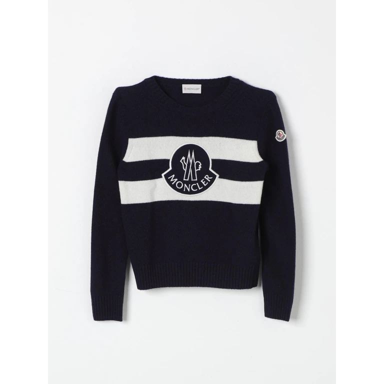Sweater Kids color Navy (9C00002M1241750)