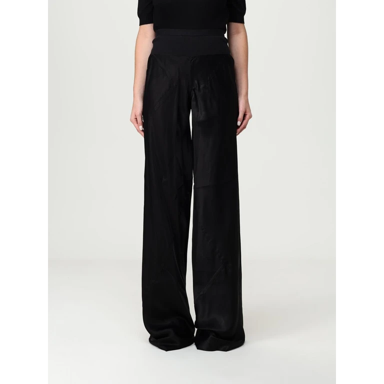 Pants Woman color Black (RP02E4301HSCH09)