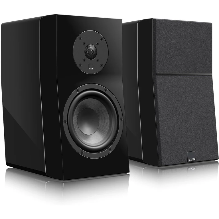 Ultra Evolution Bookshelf Speakers Pair (Open Box)
