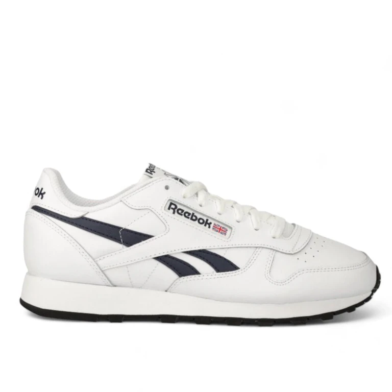 Men's Classic Leather Sneakers