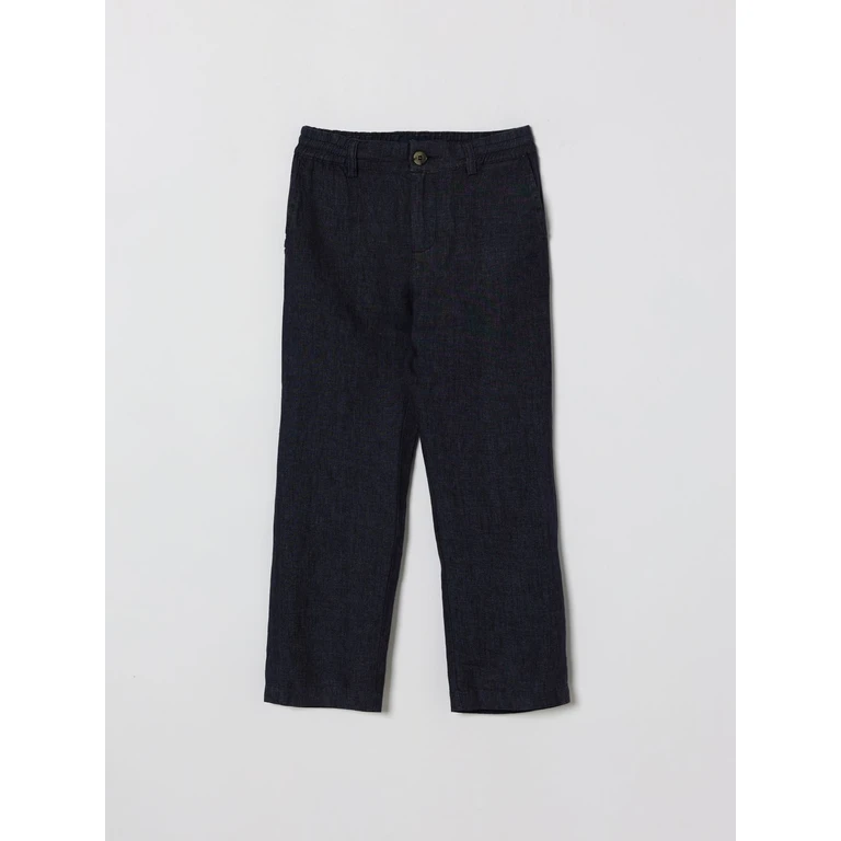 Pants Kids color Blue (WUP007LUA0442370)