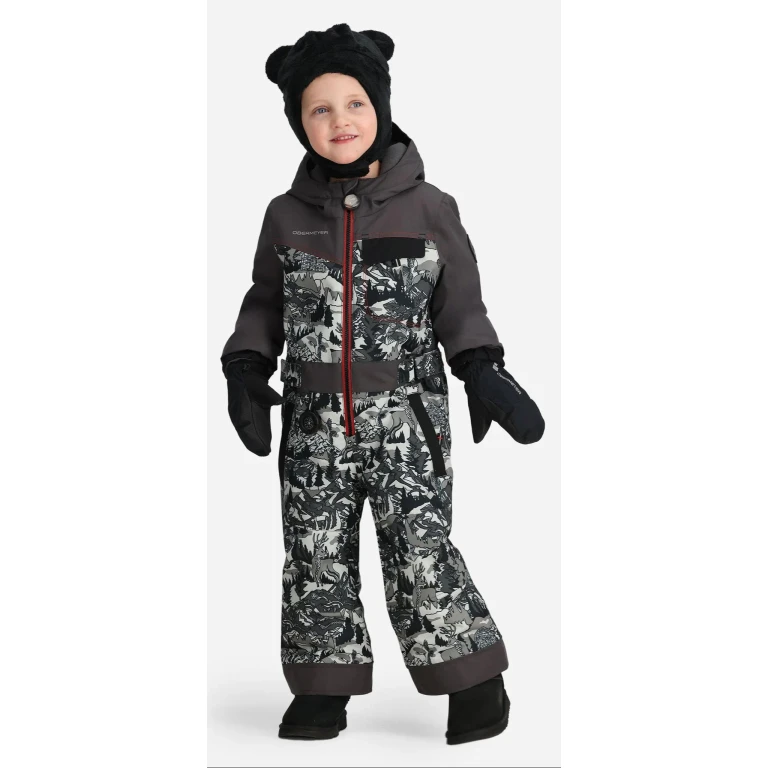 Toddlers Quinn One-Piece Waterproof