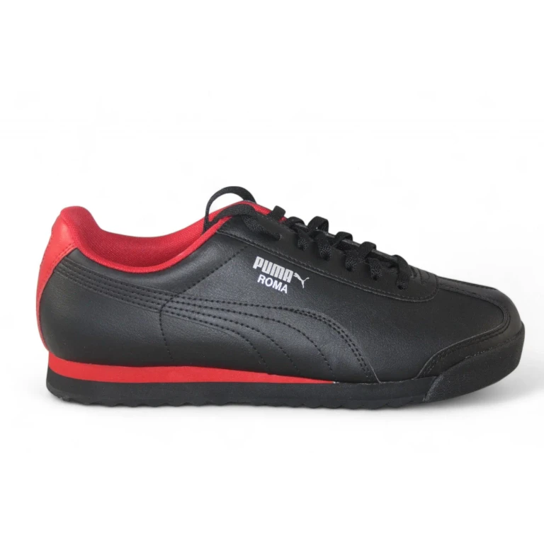 Youth Roma Basic Jr Sneakers