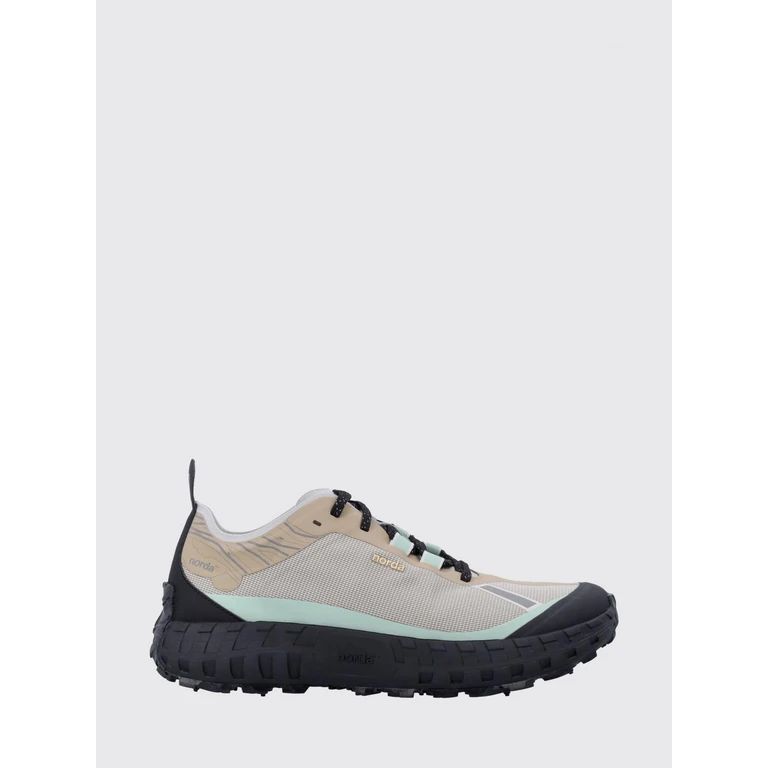 Sneakers Men color Dove Grey (001AMASTRAL)