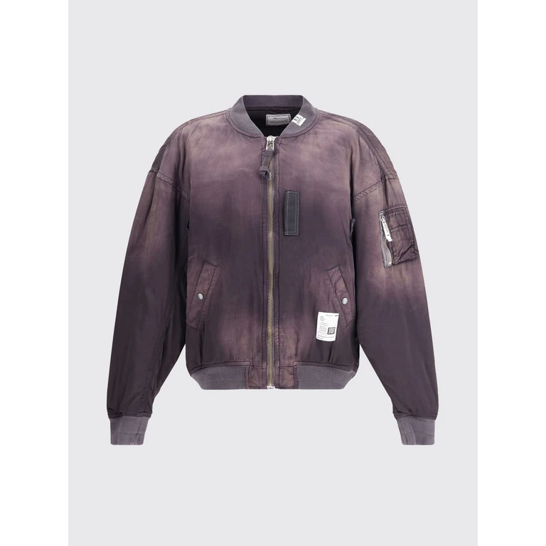 Jacket Men color Black (J15BL151BLACK)