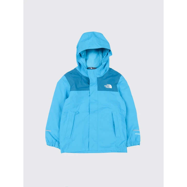 Jacket Kids color Blue (NF0A7ZZPD3P1)