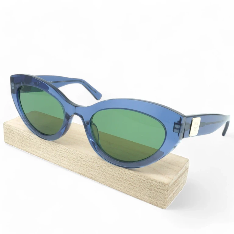 Women's Cat Eye Sunglasses