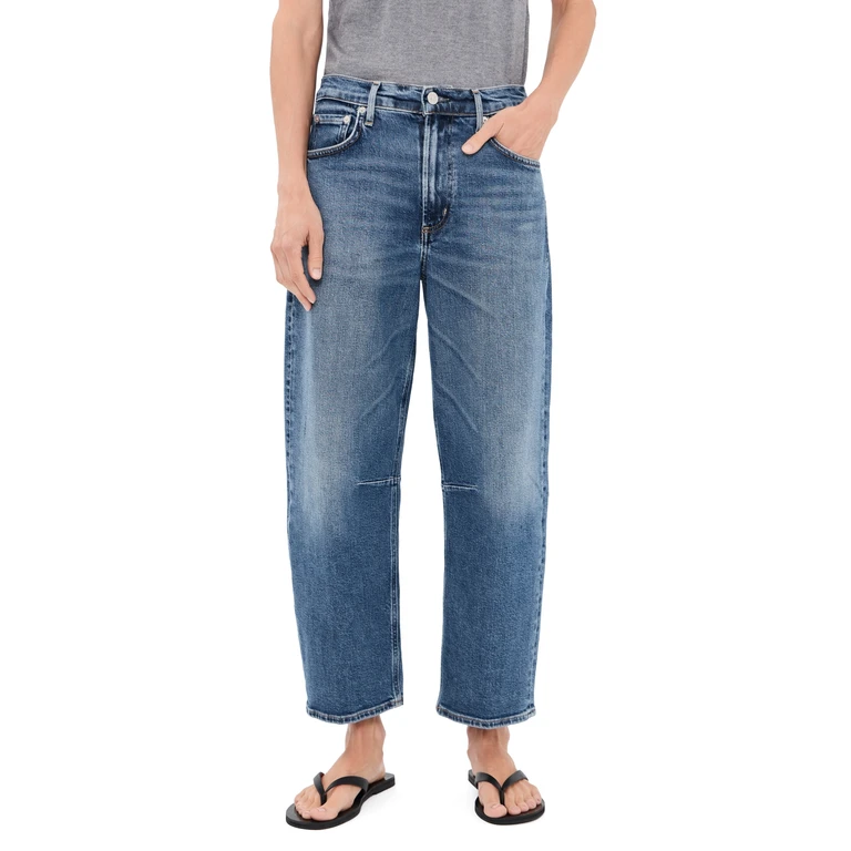 Miro Petite Jeans Benson 30