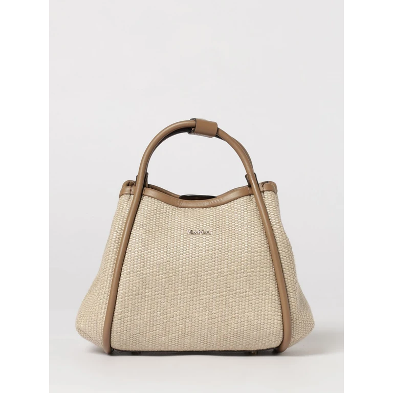 Mini Bag Woman color Grey (2614511042600006)