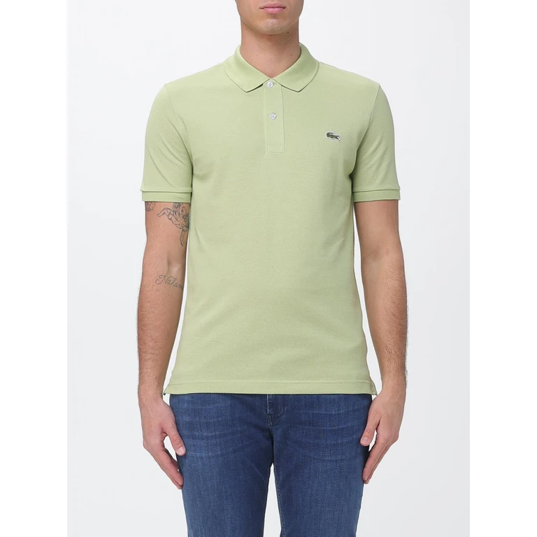 Polo Shirt Men color Green (PH4012UYB)