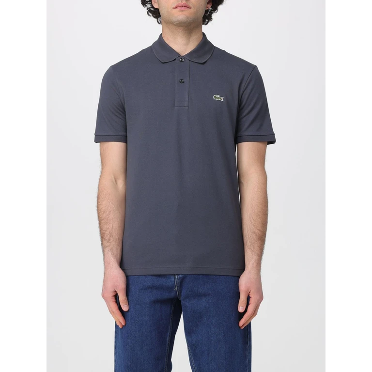 Polo Shirt Men color Charcoal (PH4012S5T)