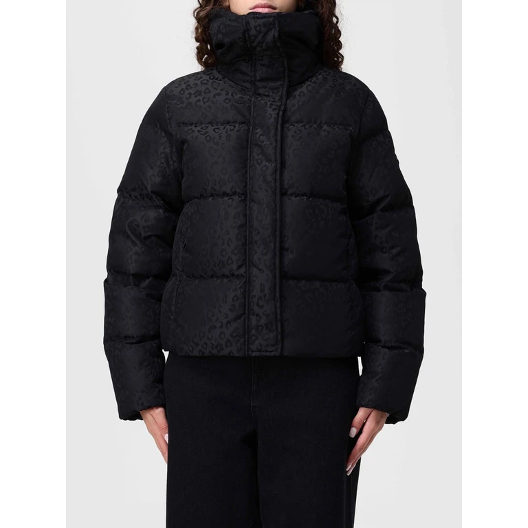 Jacket Woman color Black (21894ZO99)