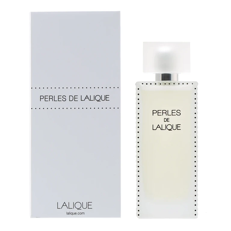 Perles De Lalique EDP