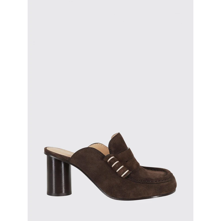 JW ANDERSON Shoes Woman color Brown (PU0037LA0364660)