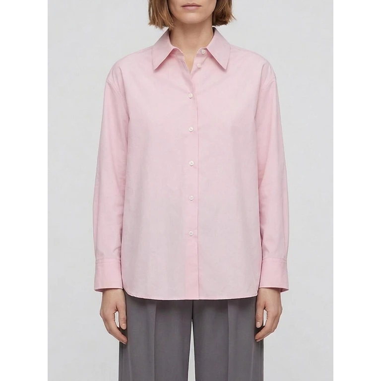Shirt Woman color Pink (J02DL0287J45001668)