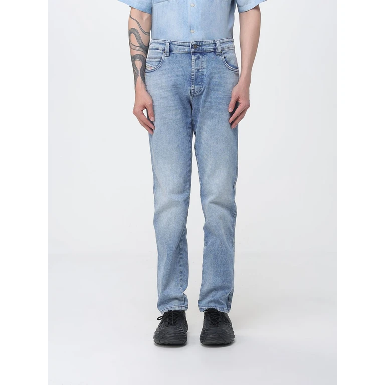 Jeans Men color Blue (A157970DBDV01)