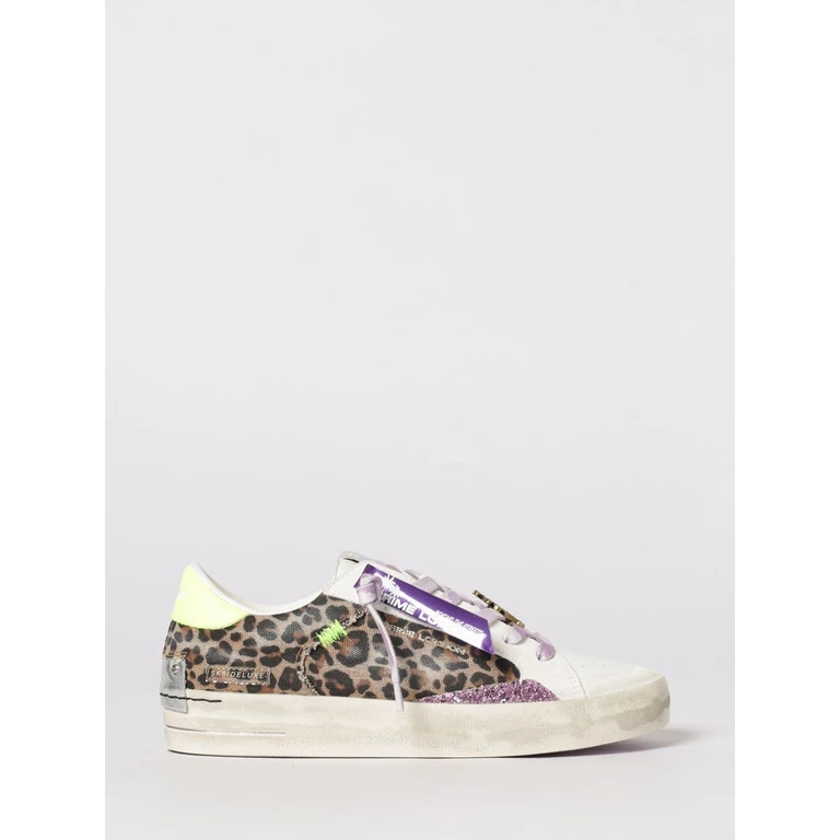 Sneakers Woman color Beige (29107PP868)