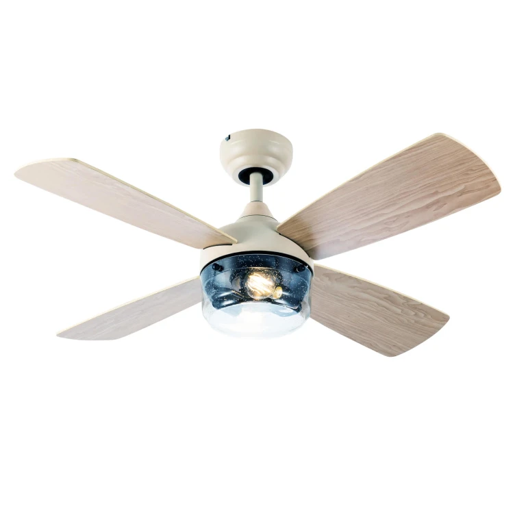 LED Ceiling Fan
