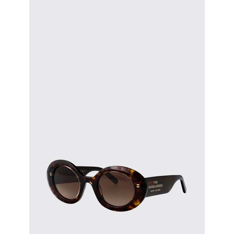 Sunglasses Woman color Transparent (MARC799/SAIO)