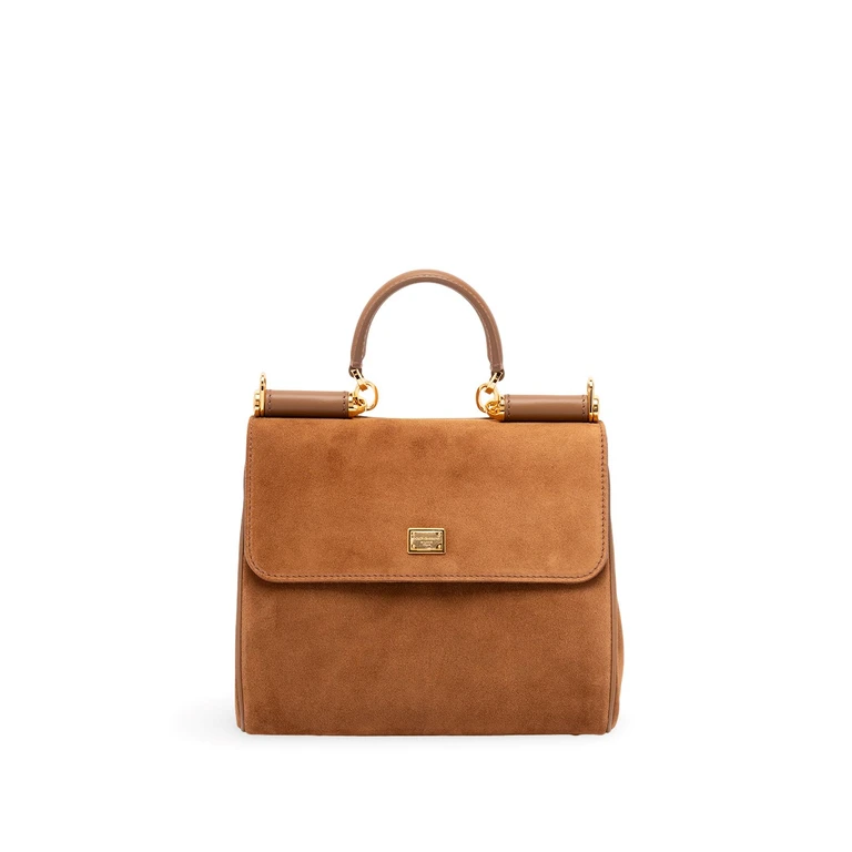 Small `My Sicily` Handbag