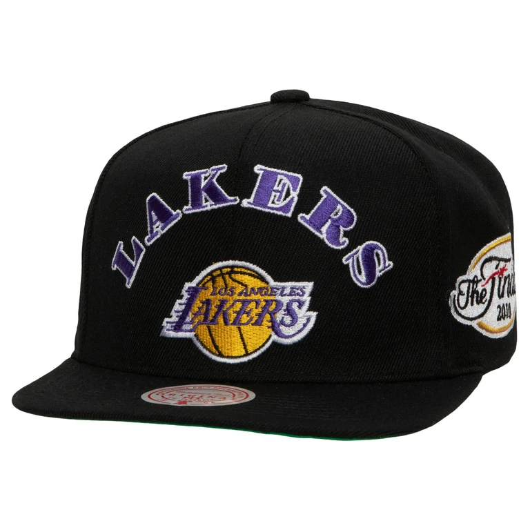 Men's NBA La Lakers My Squad Snapback