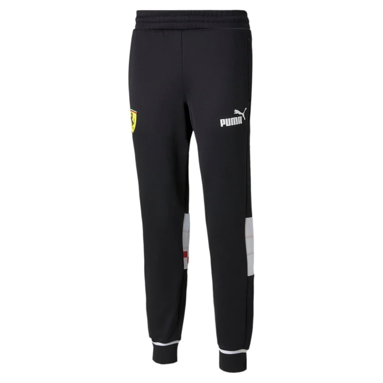 Men's Ferrari Race Sds Track Pants
