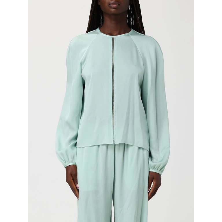 Top Woman color Mint (TPD266F297L7806172)