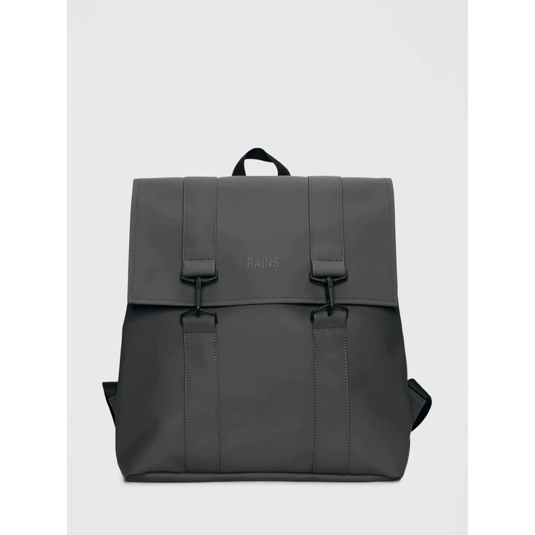 Backpack Men color Grey (13300DARKGREY)