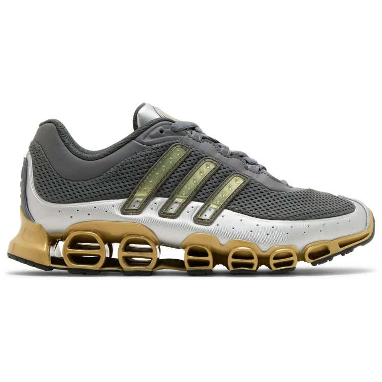 Men's A3 Megaride 'Grey Gold Matte Silver'