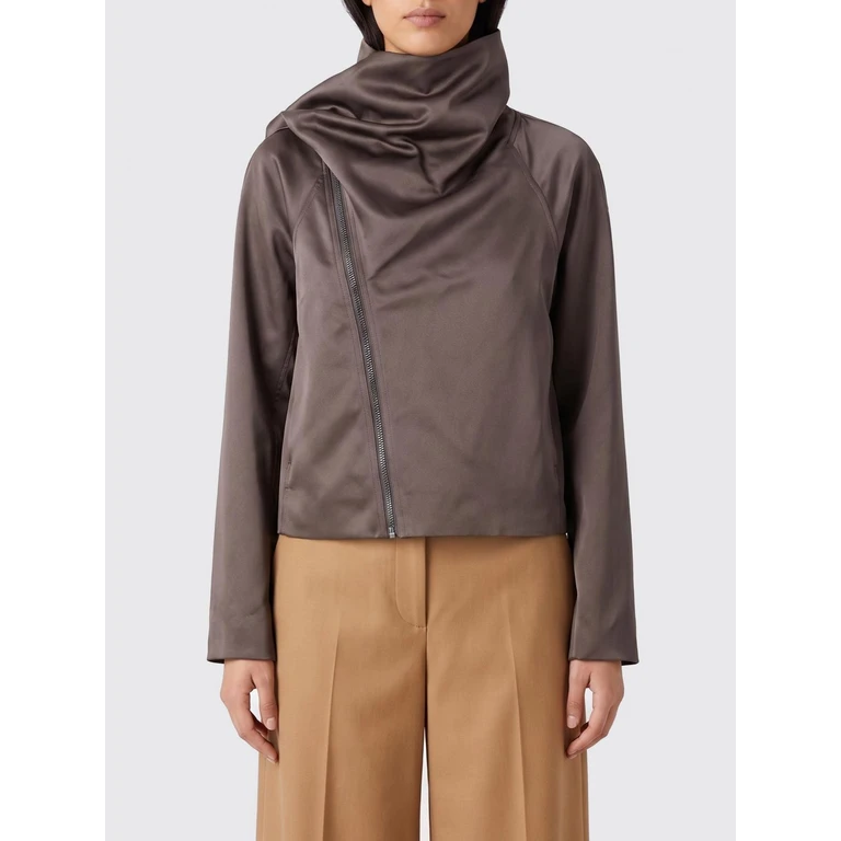 Jacket Woman color Grey (RP01F6720THD78)