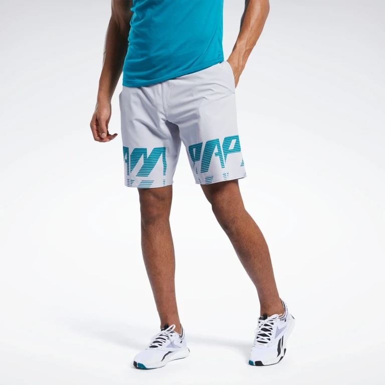 Men's Crossfit Epic Base Short