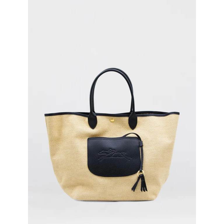 Handbag Woman color Black (10308HGK001)