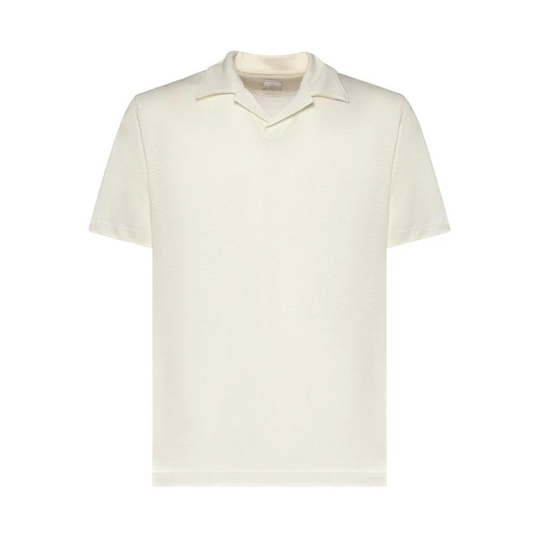 Polo - Blanc (M75POLM02TES0M12101)
