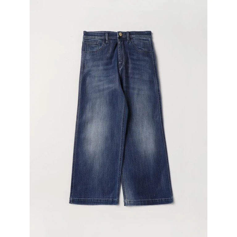 Pants Kids color Denim (EFPA198DS0454005)