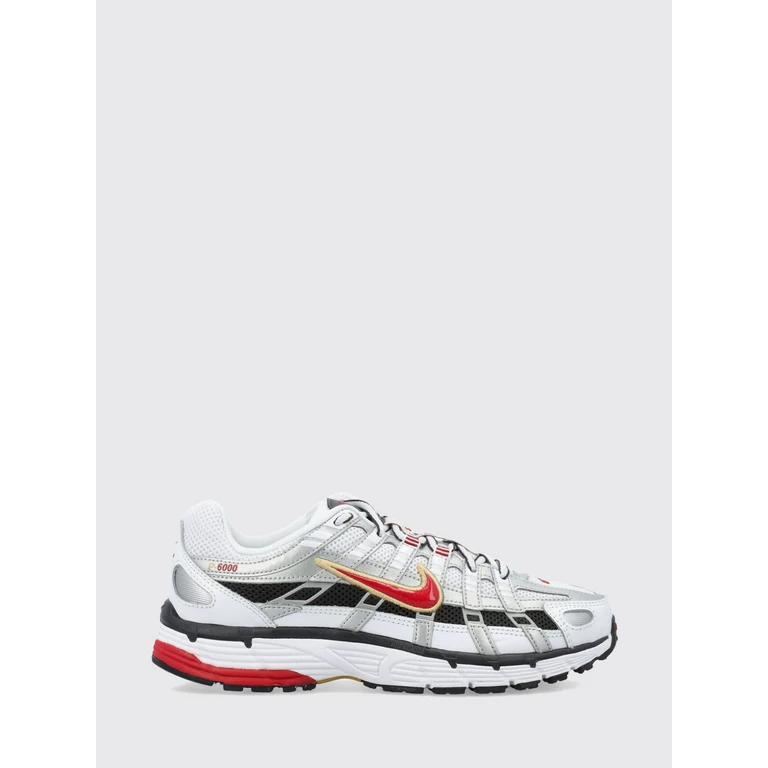 Sneakers Woman color White (BV1021101)