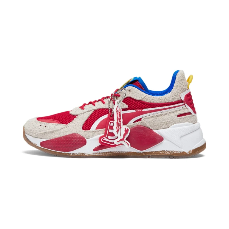 Men's Ferrari Rs-X X Jv Sneakers
