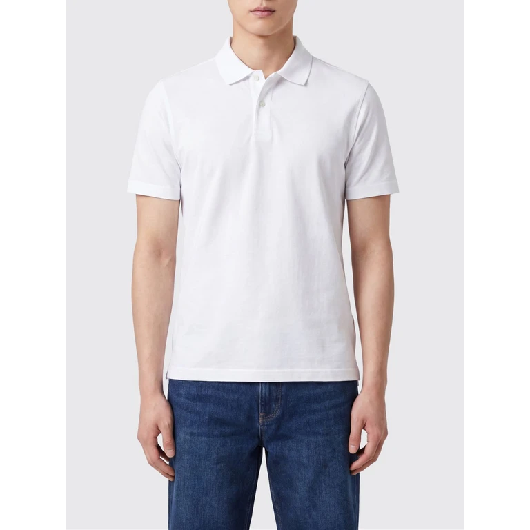 Polo Shirt Men color White (K5147NW001)