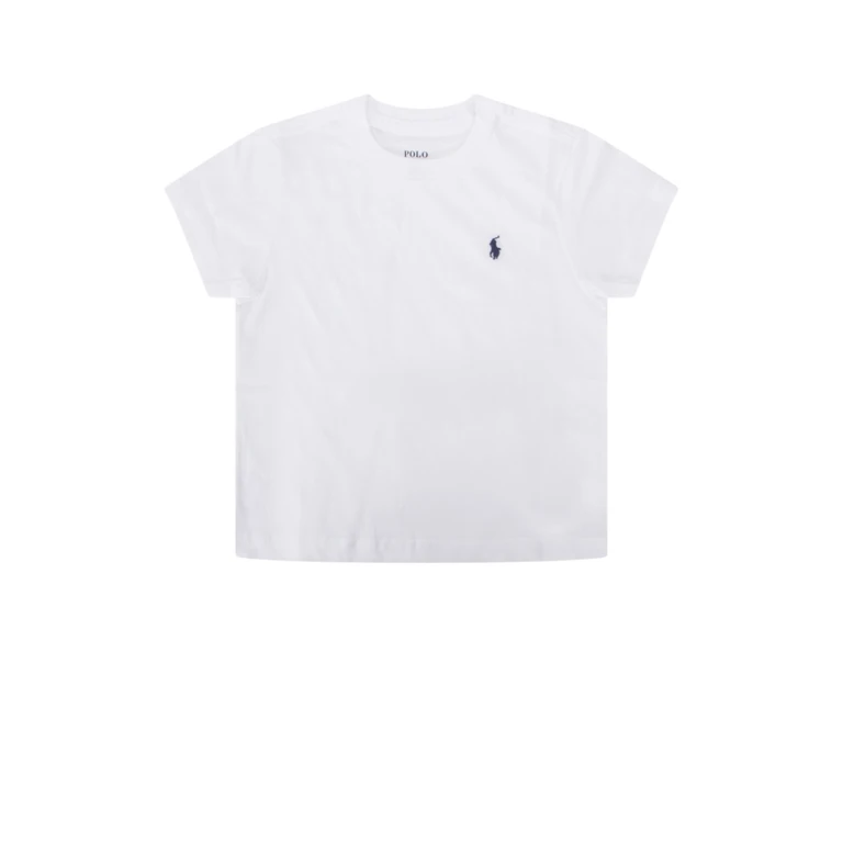 Polo Ralph Lauren Jr Ss Cn-Tops-T-Shirt 035
