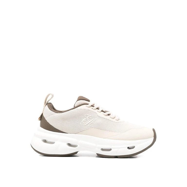 Baskets - Blanc (EW004642AF25728MZ775)