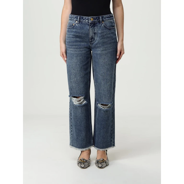 Jeans Woman color Denim (MF4905RFAU913)
